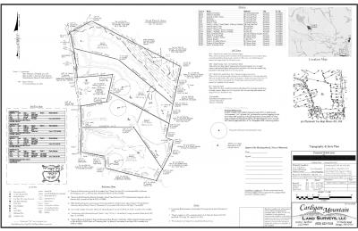 Typical Subdivision